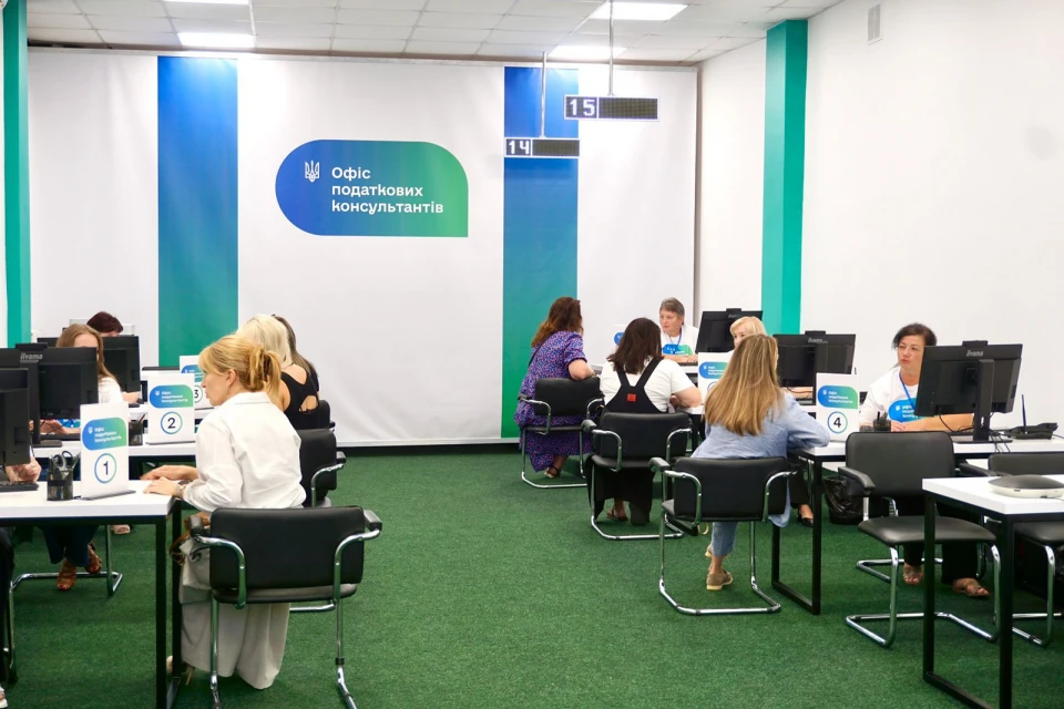 Рішення ухвалене ще у 2023: коли чекати обовов'язковий ПДВ для ФОПів Рішення ухвалене ще у 2023: коли чекати обовов'язковий ПДВ для ФОПів 4