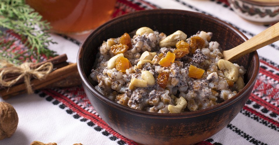 Різдвяний моніторинг цін: скільки коштуватиме приготування 12 страв на Святвечір 1