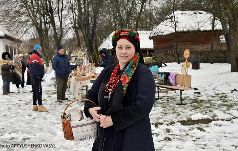 Різдвяний стіл - скільки грошей в середньому потрібно для смачного святкування Різдвяний стіл - скільки грошей в середньому потрібно для смачного святкування 1