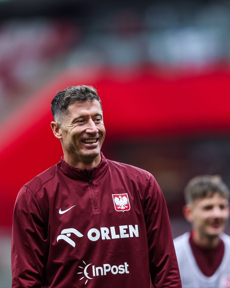 Роберт Левандовський може піти з Барселони - варіанти продовження кар'єри 2