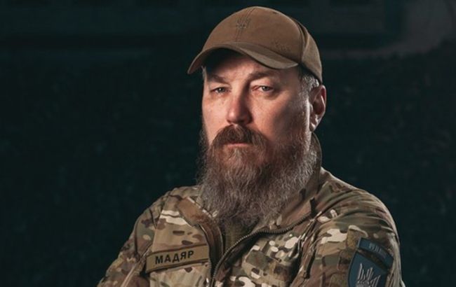 Роберт Мадяр Бровді розповів про успіхи Сил безпілотних систем у грудні 2025 1