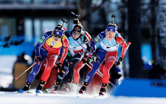 Росія атакує Міжнародну федерацію біатлону судовими позовами - які шанси на успіх 1