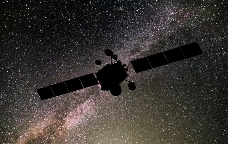 Росія вивела на орбіту іранські апарати Paya, Kowsar та Zafar-2, які можуть проводити зйомку 1