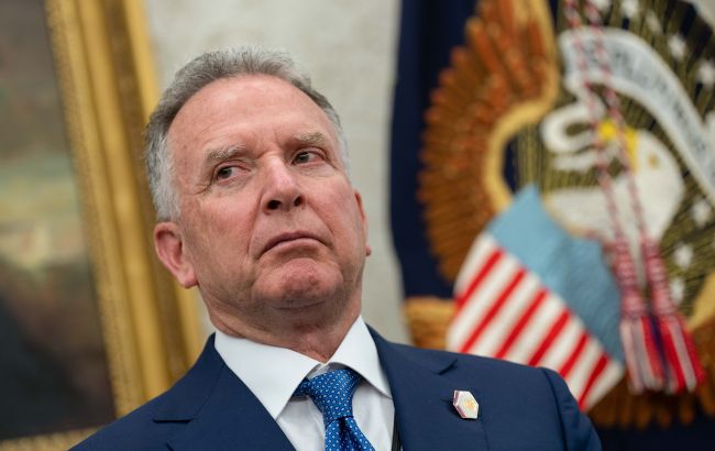 Росія заявляє про повну відданість мирному врегулюванню в Україні - Віткофф 1