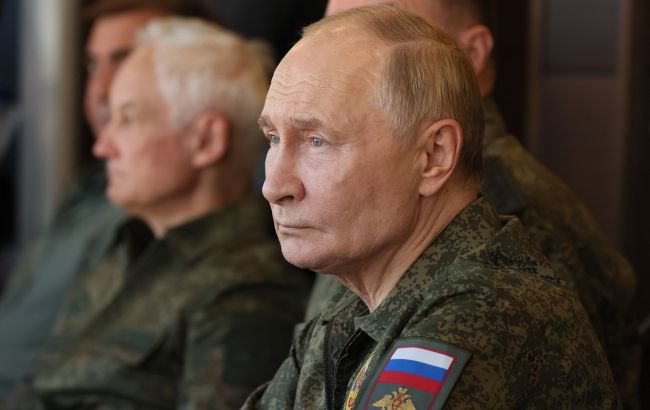 Росія збільшила військові витрати - розвідка розкрила деталі 1