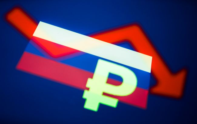 Російська економіка - керований хаос, банківські обмеження та проблеми бізнесу у 2025 році 1