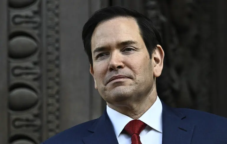 Рубіо назвав головну причину відсутності домовленості між Україною та РФ – Новини України 1