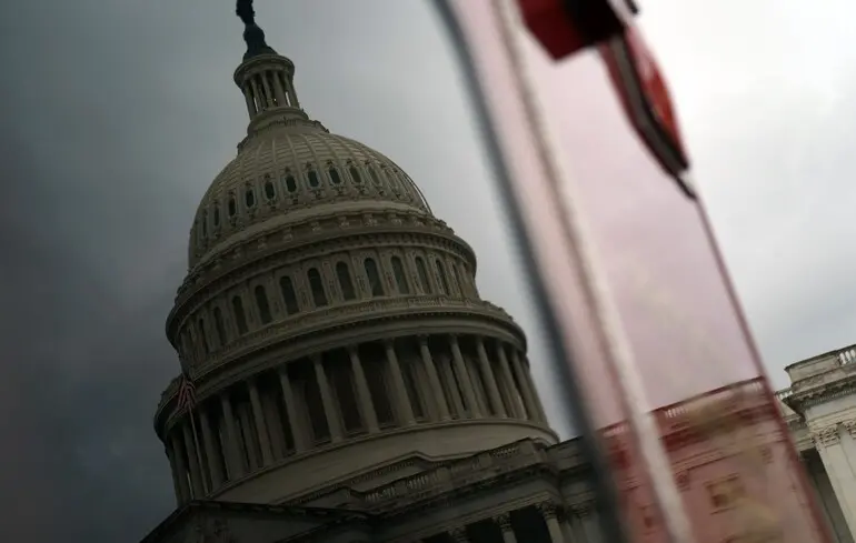 Санкції проти РФ - До Сенату США внесли новий законопроєкт із антиросійськими обмеженнями 1