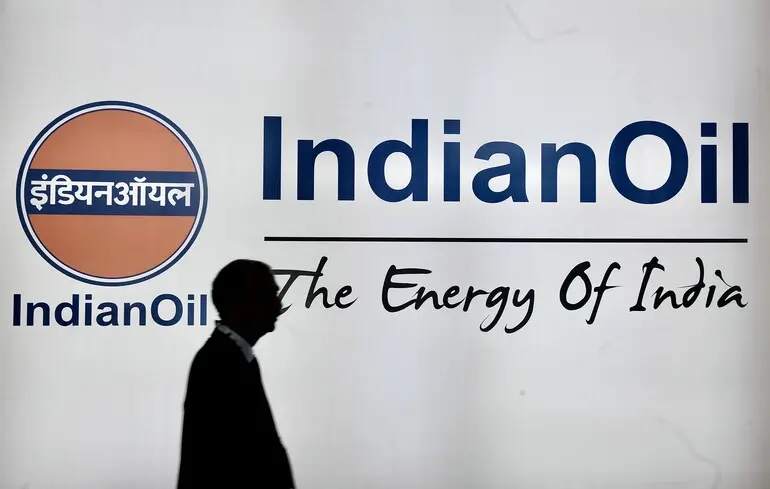 Санкції проти РФ - обсяги нафтових поставок між Росією та Індією скоротилися 1