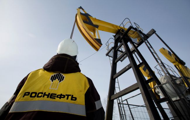 Санкції проти Росії - Британія дозволила проєкт Роснефті в Єгипті 1