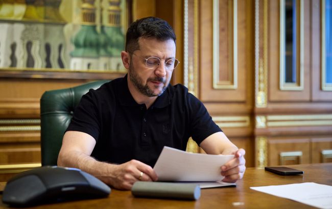 Санкції проти Росії синхронізувала Україна з Британією 1