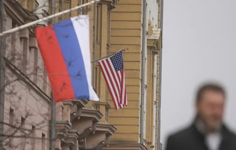 Санкції США - Gracetown оштрафували за порушення правил щодо російського олігарха 1