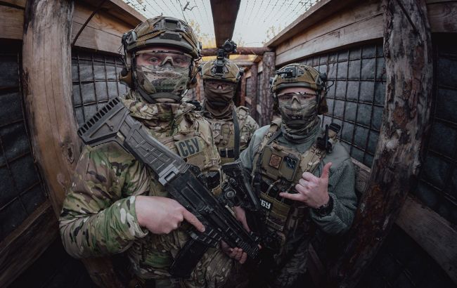 СБУ відкрила набір цивільних у Альфу - як оформити заявку 1