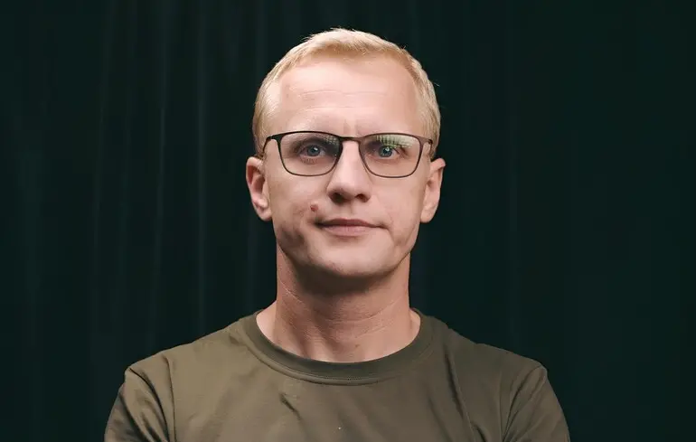 Шабунін і злите фото в Телеграм - політики, військові та журналісти відреагували на дії ДБР 1