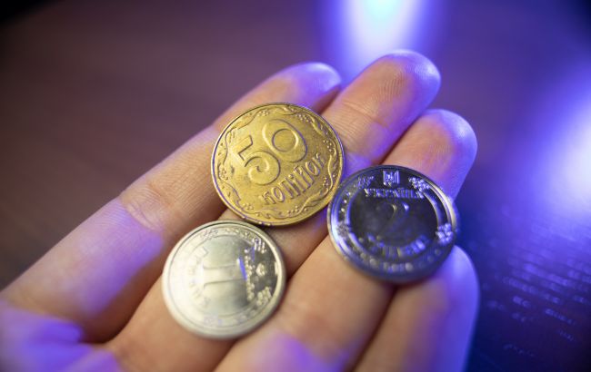 Шаги замість копійок - Рада у першому читанні підтримала законопроєкт 14093 1