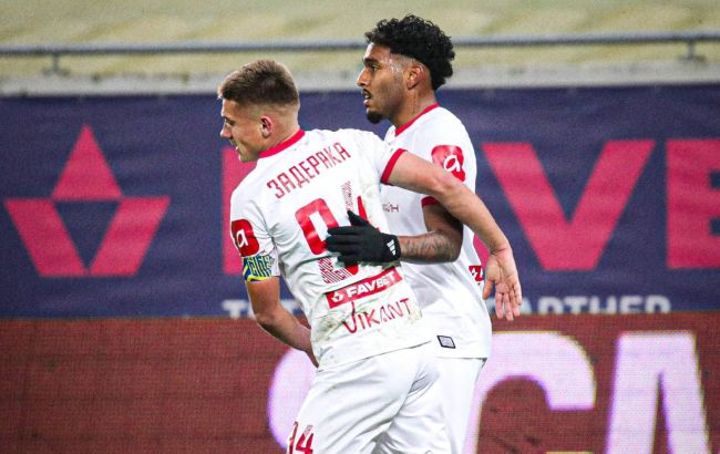 Шахтар Кривбас - огляд і звіт матчу УПЛ 1 грудня 1