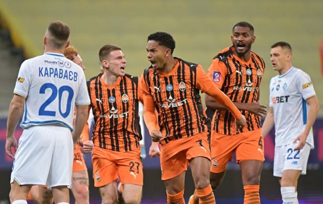 Шахтар та Динамо в Лізі конференцій - скільки грошей заробили за виступи 1