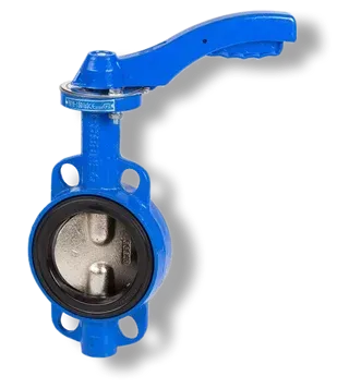 Шарові крани та запірна арматура: як вони роблять сучасні системи більш ефективними 3