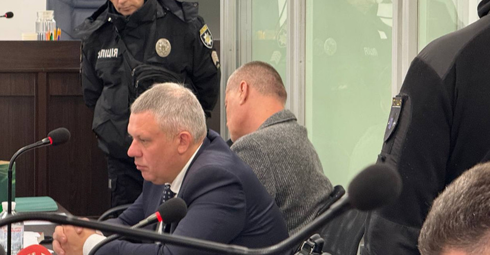 "Схеми" зʼясували, хто вніс 40 млн грн застави за фігуранта справи "Мідас" Басова 1