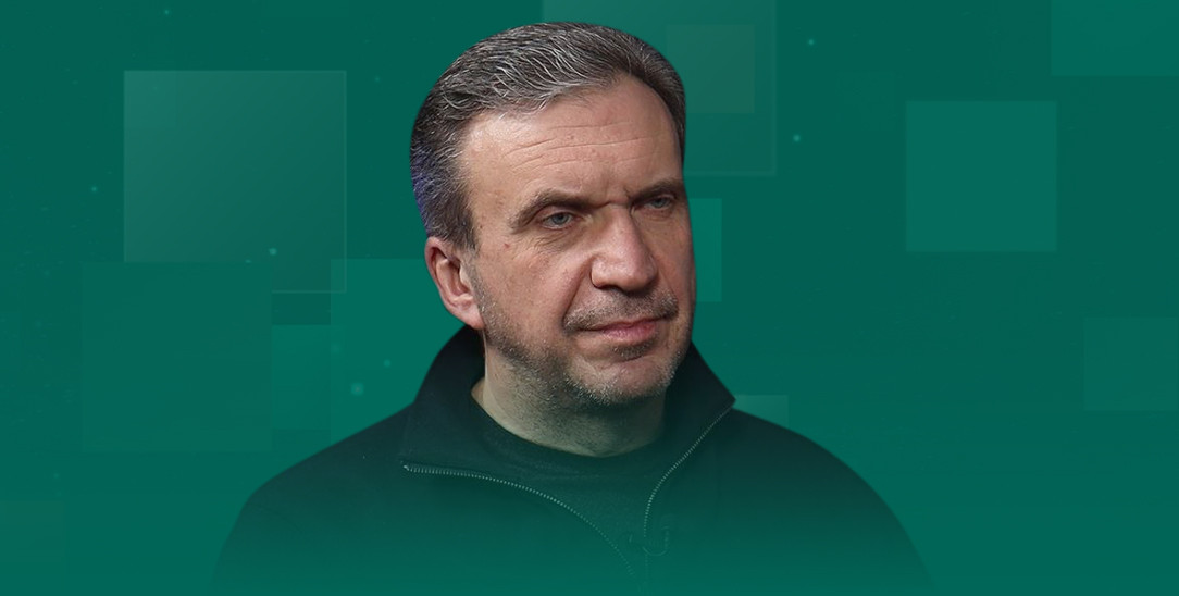 Шеремета про внутрішні інвестиції і приклад Китаю 1