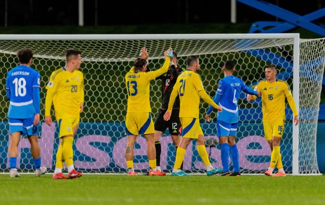 Шевченко зробив заяву про вартість матчів збірної України за кордоном 1