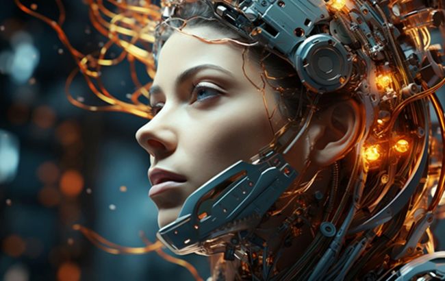 ШІ на службі кіберзлочинців - експерт про новий рівень загроз та методів атак 1