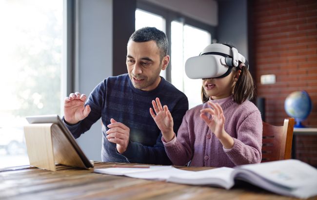 Штучний інтелект у школах України - які зміни чекають EdTech 1