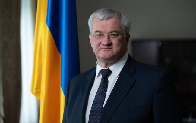 Сибіга заявив, що Швеція виділить у бюджет України 200 млн доларів 1