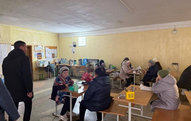 Ситуація на Одещині після обстрілів: світло, вода, медицина під контролем 1