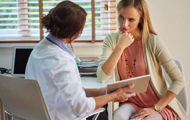 Скринінг здоров’я 40+ допоможе діагностувати хвороби на ранніх стадіях - деталі програми 1