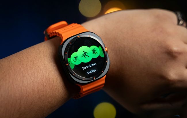 Смартфони та годинники Samsung відстежуватимуть здоров'я мозку 1