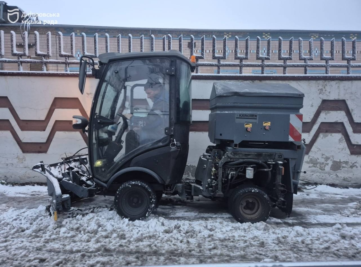 Сніг в Україні сьогодні 10 грудня випав у різних містах і областях - прогноз погоди 17