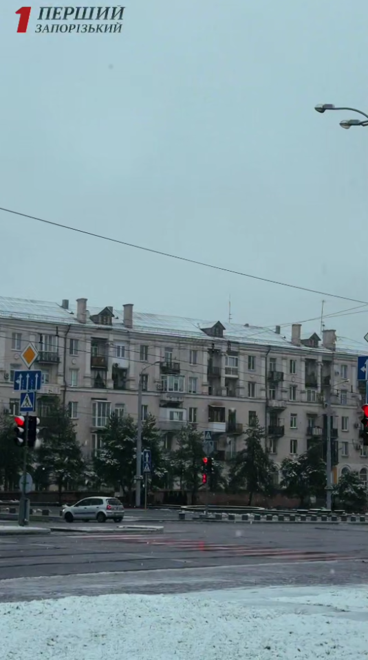 Сніг в Україні сьогодні 10 грудня випав у різних містах і областях - прогноз погоди Сніг в Україні сьогодні 10 грудня випав у різних містах і областях - прогноз погоди 6