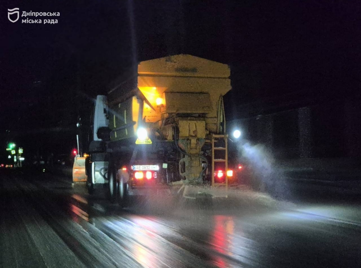 Сніг в Україні сьогодні 10 грудня випав у різних містах і областях - прогноз погоди 14