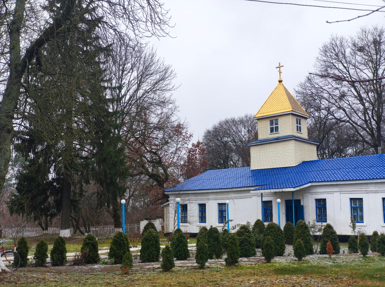 Сніг в Україні сьогодні 9 грудня помітили у різних областях - прогноз погоди 5