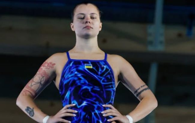 Софію Лискун позбавили нагород - чи зможе вона виступати за Росію 1