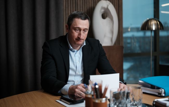 Справа Чернишова - НАБУ завершило слідство відносно корупції у Мінрегіоні 1