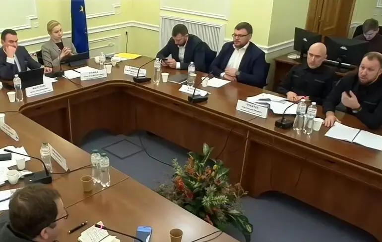 Справа Мідас і корупція в енергетиці - чому ДБР не допитало Сухачова, який, ймовірно, фігурує на плівках НАБУ 1