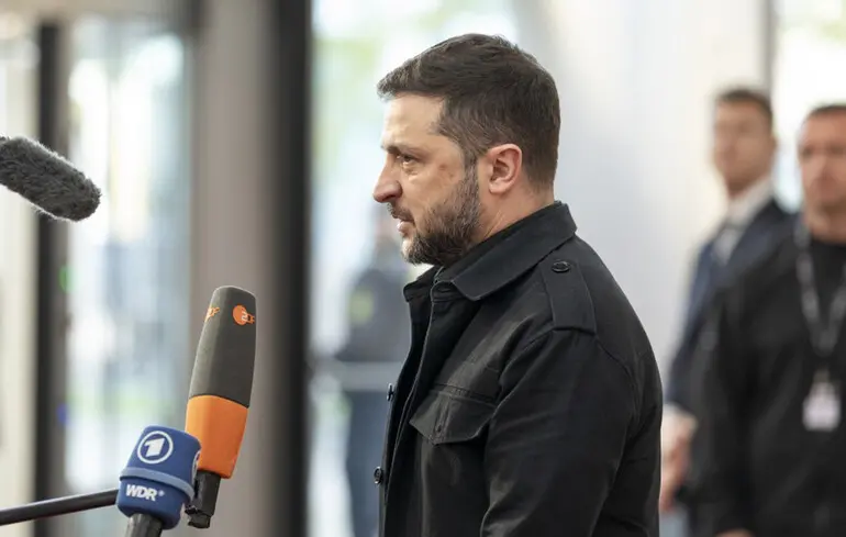 США й ЄС підтримають Україну, якщо війна триватиме – до чого тут референдум – Новини України 1