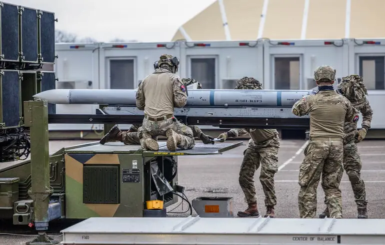 США передали Україні лише шість відсотків своїх запасів озброєння – в Європі все навпаки 1