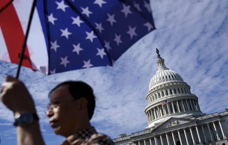 США підтримують Україну - більшість американців хоче перемоги України над РФ 1