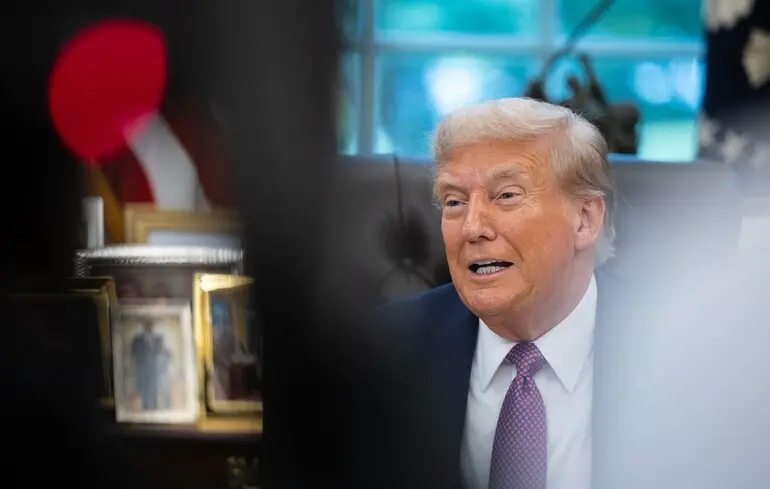 США проти Китаю - Пекін обурений законом щодо Тайваню, який підписав Трамп 1