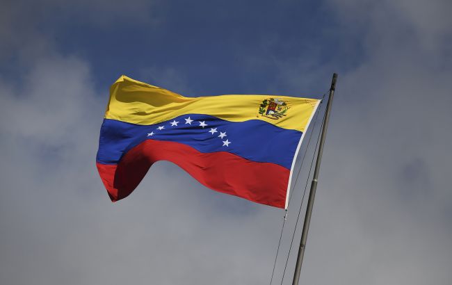 США ввели санкції Ірану та Венесуели через торгівлю дронами 1