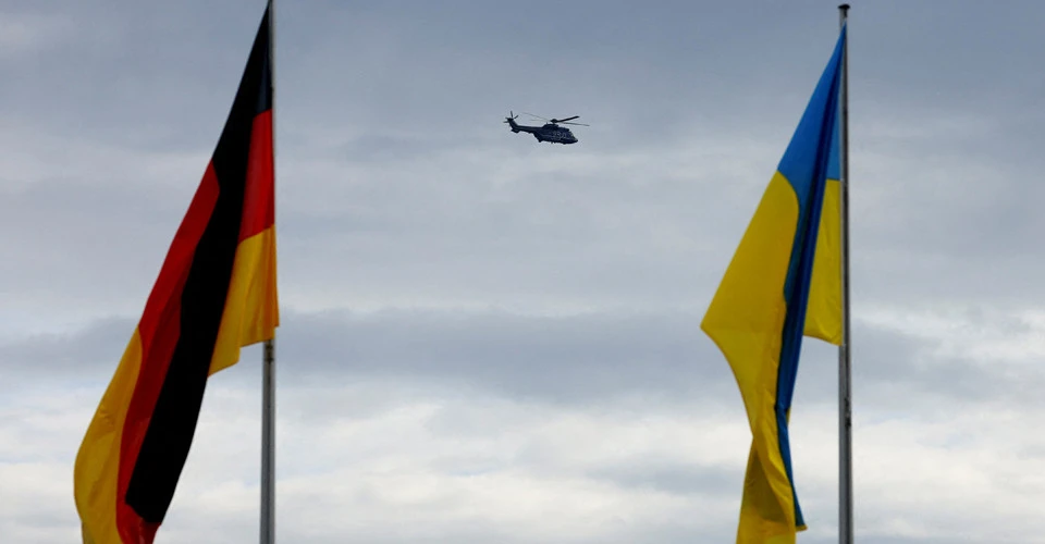 США вже не шукають компромісів стосовно миру та інші акценти світових ЗМІ 15 грудня США вже не шукають компромісів стосовно миру та інші акценти світових ЗМІ 15 грудня 4