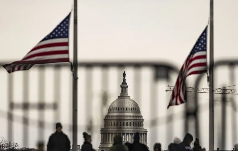 Стало відомо, яку суму США виділять на військову допомогу Україні у 2026 та 2027-роках — ЗМІ 1
