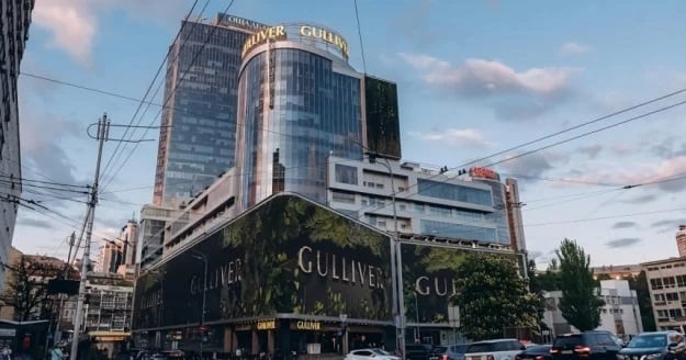 Стало відомо, коли розпочнеться відновлення роботи ТОК Gulliver 1