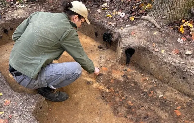 Стародавні села індіанців у США - археологи знайшли поселення корінних народів - фото 1