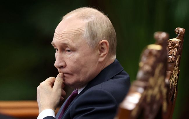 Стенограму розмови Путіна і Буша розсекречено - що говорили про Україну 1