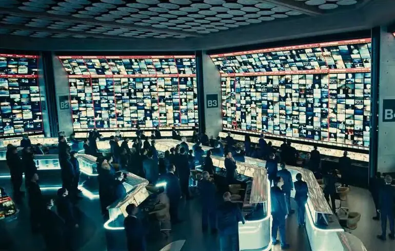 Стівен Спілберг випустив перший трейлер Дня істини - новий фільм розповідатиме про контакт з інопланетянами - новини культури 1