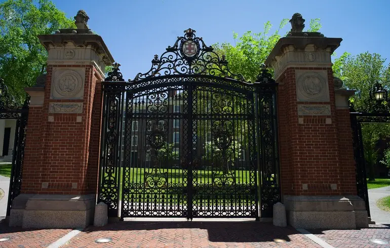 Стрілянина в Університеті Брауна США - Активний стрілець поблизу Brown University в Провіденсі 1